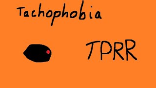 TPRR Tachophobia Achievement [upl. by Nnylirej]