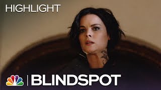 Blindspot Season 1 Episode 15 Review amp AfterShow  AfterBuzz TV [upl. by Andris]