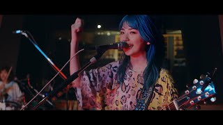 the peggies「センチメートル」Live from SOUND BASE Vol2 June 5th 2021（TVアニメ『彼女、お借りします』オープニングテーマ） [upl. by Anneres]