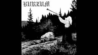 Burzum  Dunkelheit • 432Hz [upl. by Tireb]