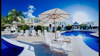 Laguna Suites Golf  Spa 5 Days All Inclusive [upl. by Bowra]