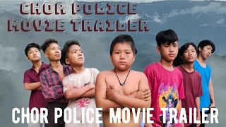 chor police movie trailer [upl. by Eniarol]