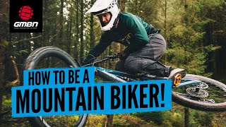 Getting Started In Mountain Biking  Beginners Guide To MTB [upl. by Aljan625]