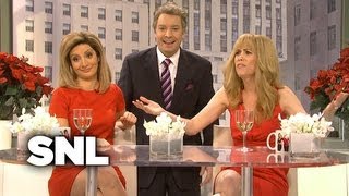 Today Show Regis Philbin Stops By  Saturday Night Live [upl. by Ruff]