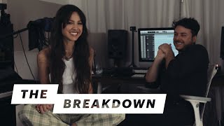 Olivia Rodrigo and Dan Nigro Break Down Her New Single Deja Vu [upl. by Giffer751]