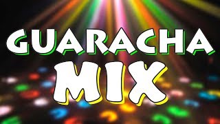 Guaracha Mix Grandes Exitos │ Enganchados 2019 [upl. by Fortune326]