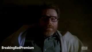 Breaking Bad  Walts death HD [upl. by Fanchette397]