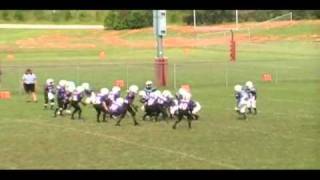 Best YOUTH FOOTBALL HIT EVER [upl. by Aihsei]