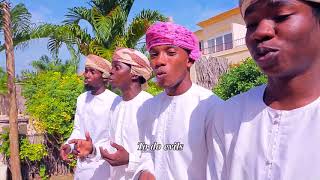 QaswidaWAJIBU WA EIDNEW Qaswida2018QADIRIA [upl. by Ahsiele]