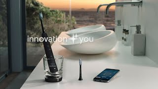 Philips Sonicare DiamondClean Smart 9350 [upl. by Subocaj]