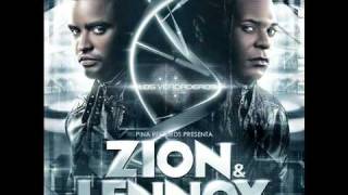 Zion Y Lennox  Momentos Los Verdaderos ORIGINAL LYRICS REGGAETON 2011 [upl. by Nnaeinahpets663]