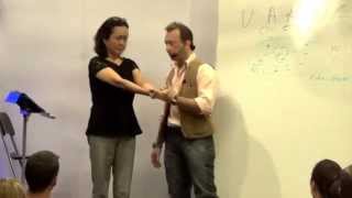 NLP LECTURE How To Control Your Subconscious Mind [upl. by Ruprecht]