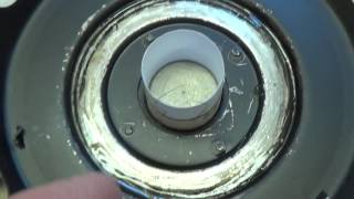 How to Recone a Speaker [upl. by Elleimac]