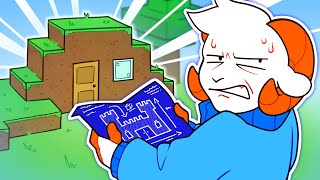 Please stop making fun of my house [upl. by Ramma54]