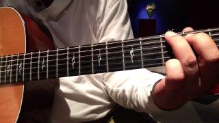 Fingerpicking For BEGINNERS Play Guitar In 12 Minutes Lesson 4 [upl. by Mandelbaum]