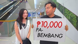 10000 Pesos Papayag Ka Ba [upl. by Gibun]