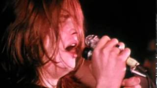 BLACK SABBATH  quotWar Pigsquot Live Video [upl. by Eanahc284]