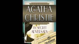 Agatha Christie The Secret Adversary audiobook [upl. by Mattah]