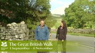 Janets Foss and Gordale Scar walk [upl. by Alyahc]