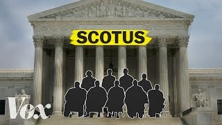 How a case gets to the US Supreme Court [upl. by Osicran]