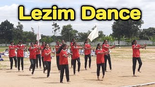 Lezim Dance  JNV Athletics Sports Meet 2022  Mysore [upl. by Socha251]