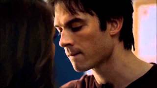 Damon amp Elena 5x17 Part 4 [upl. by Nniuq]