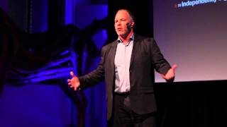 Violence against women—its a mens issue Jackson Katz at TEDxFiDiWomen [upl. by Hakilam]