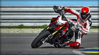 Hypermotard 939 range Get hyped [upl. by Aneba]