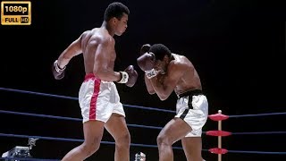 Muhammad Ali vs Ernie Terrell  1967HD [upl. by Aubin829]