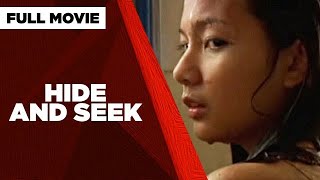 HIDE AND SEEK Eric Quizon Jean Garcia amp Jennica Garcia  Full Movie [upl. by Nefen]