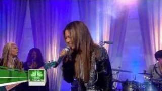 Beyoncé Halo Live  The Today Show [upl. by Bohannon]