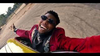 VICTOR AD  OLOFOFO OFFICIAL VIDEO [upl. by Ahsitniuq663]