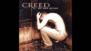 Creed  Unforgiven [upl. by Uol887]