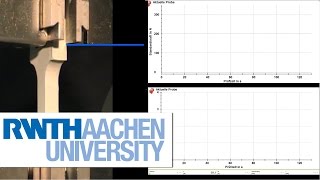 Relaxation Test on Elastomer [upl. by Modestia]