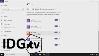 How to block ads in Windows 10 [upl. by Oeflein]