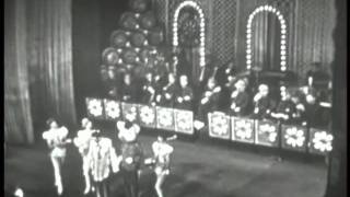 Max Bygraves 1960 Royal Variety Performance [upl. by Poyssick]