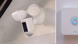 Introducing Ring Floodlight Cam Plus [upl. by Julio]