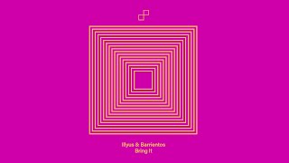 Illyus amp Barrientos  Bring It [upl. by Acnalb]