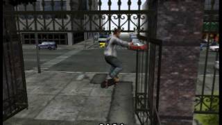 Street Sesh Gameplay  Y8com [upl. by Dirtsa]