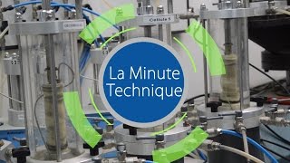 La Minute Technique Les essais triaxiaux [upl. by Innej698]