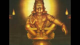 Ayyappa Suprabhatham  by K J Yesudas  1 [upl. by Artema]