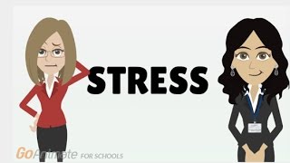 The Longterm Effects of Stress [upl. by Vershen626]