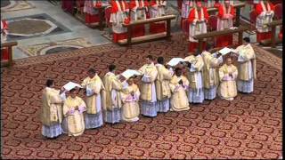 Solemnity of the Epiphany of the Lord  Episcocal Ordination Georg Gänswein [upl. by Mona]