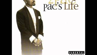 2Pac  Sleep Lyrics [upl. by Godber412]