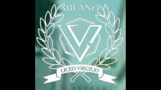 Open day Liceo Virgilio [upl. by Ahtekahs520]