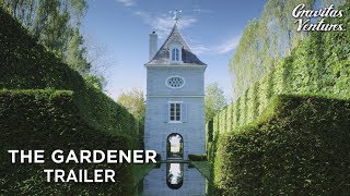 The Gardener I Documentary Trailer [upl. by Aleda]