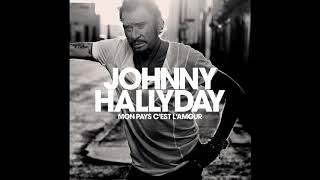 Johnny Hallyday  4m2 Audio officiel [upl. by Mercorr]