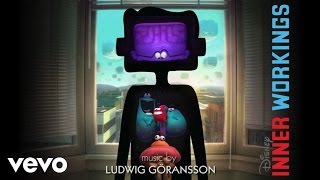 Ludwig Göransson  Inner Workings From quotInner WorkingsquotAudio Only [upl. by Onra96]