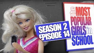 Epic Cheerleader Meltdown  MPGIS S2  Episode 14 [upl. by Esimorp]