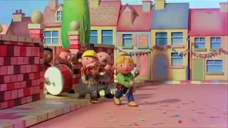 Bob the Builder Bobs Brass Band US dub widescreen edit [upl. by Saville]